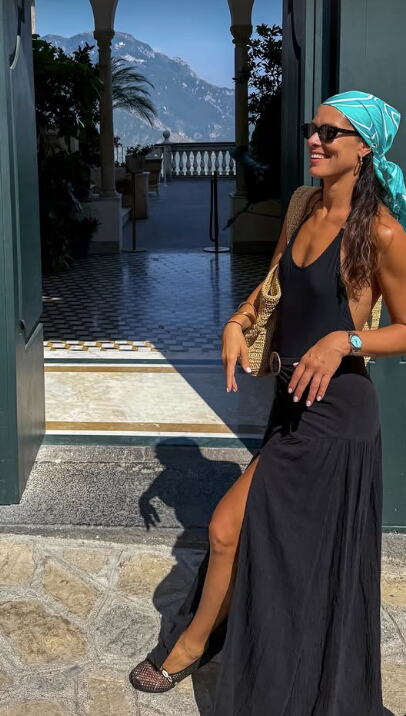 Ana Ivanović