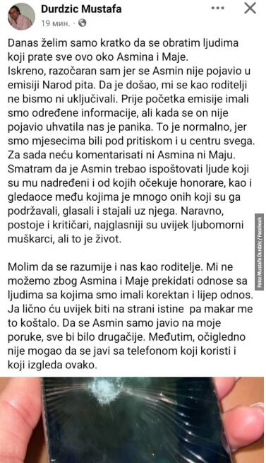 Mustafa Durdžić