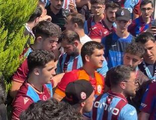 Trabzon, Galatasaraj