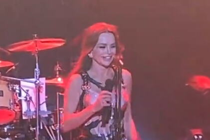 Severina