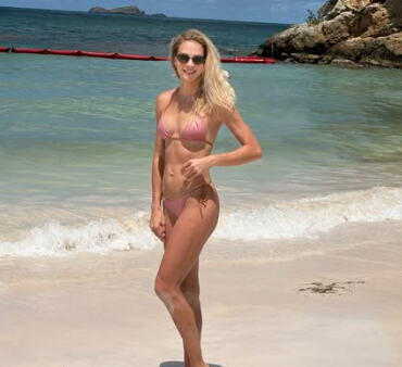 Darija Klišina