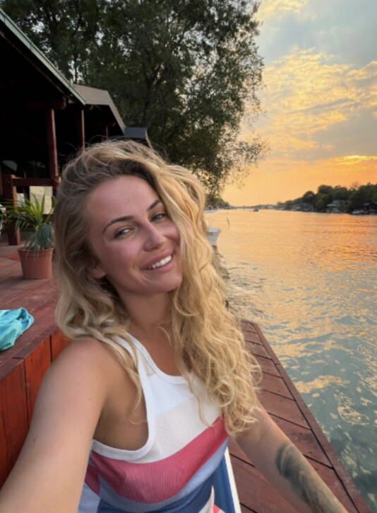 Milica Veličković