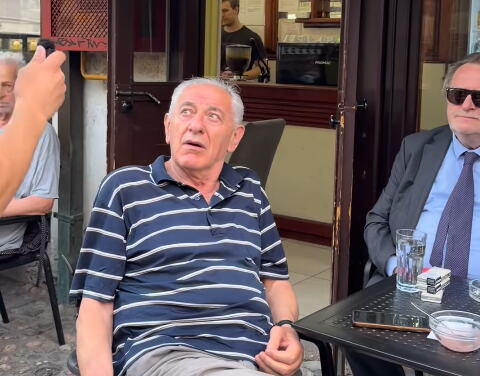 Tarik Hodžić