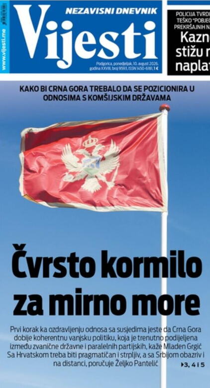 2026-08-11 16_49_15-Naslovna strana _Vijesti_ za 10. avgust 2026. godine.png