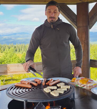 Zlatan Ibrahimović