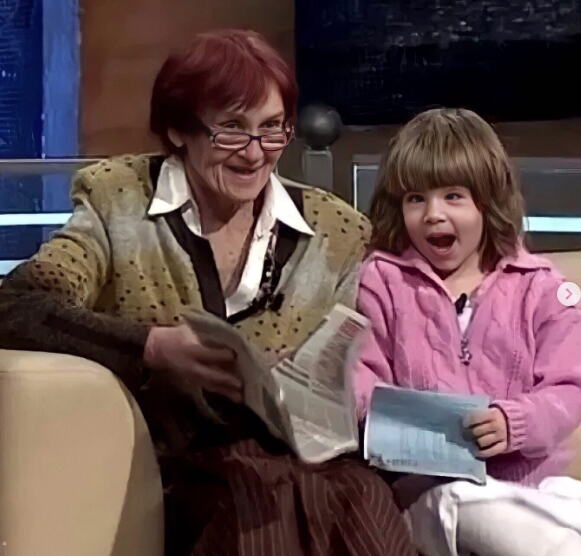 Valentina Podverbnaja, postala majka u 66. godini pa joj oduzeli dete