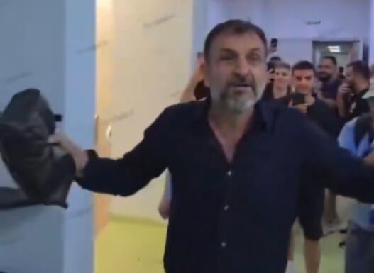 Ardian Bardhi