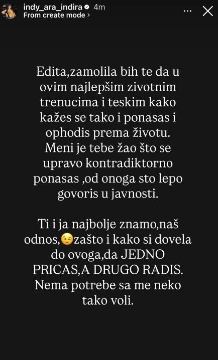 Indi Aradinović