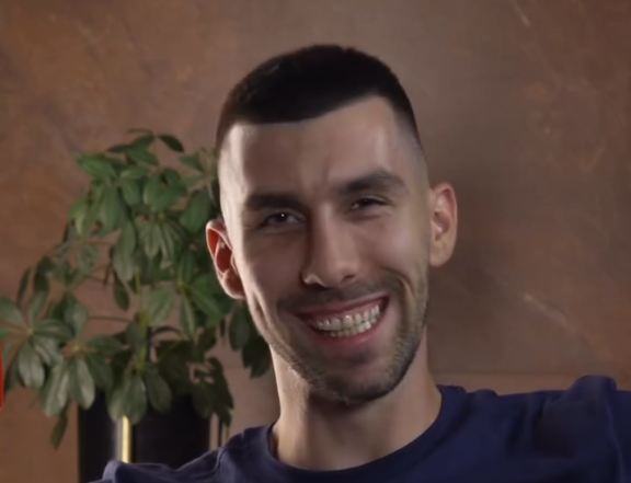 Ognjen Dobrić