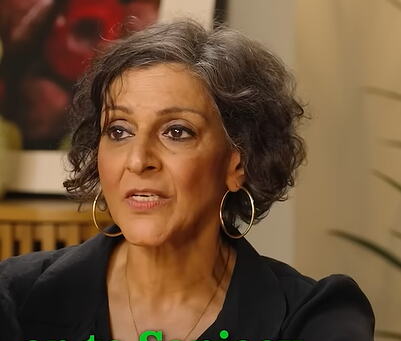Mira Sjal