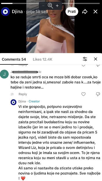 Đina Džinović