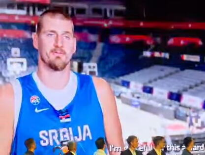 Nikola Jokić