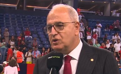 Mehmet Akif Ustundag