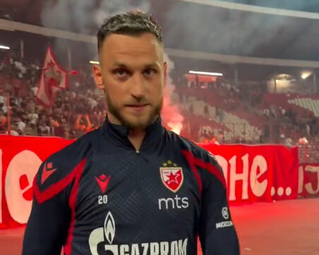 Marko Arnautović