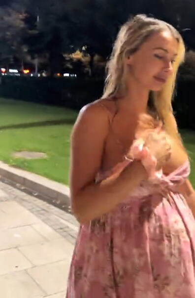 Džibri Bel i Dajana gudić