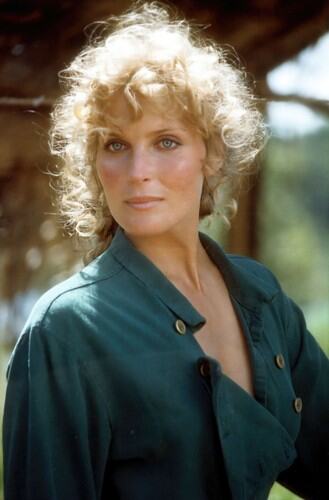 Bo Derek
