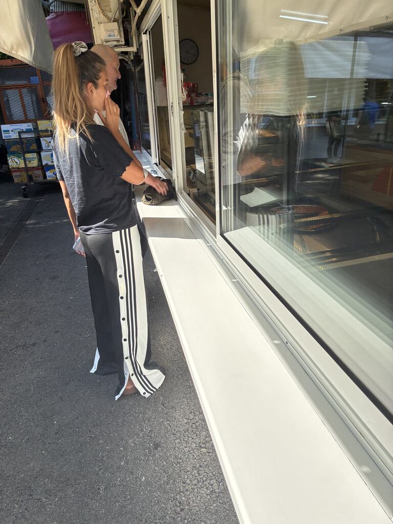 Paparaco Jelena Radanović
