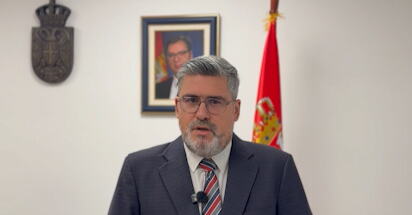 Nemanja Starović