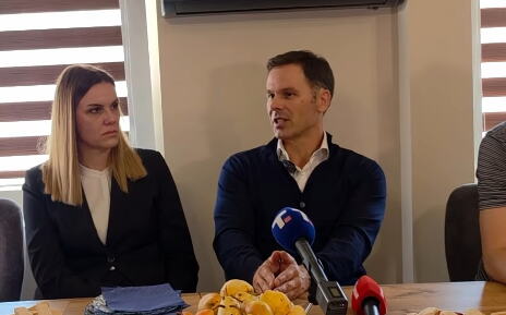 Siniša Mali