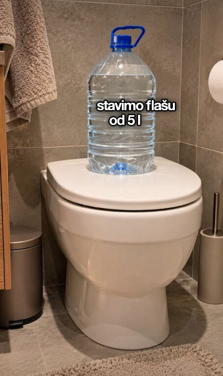 Ana Ljubisavljević pokazala kako joj je pacov izgrizao dasku na WC šolji (1).PNG
