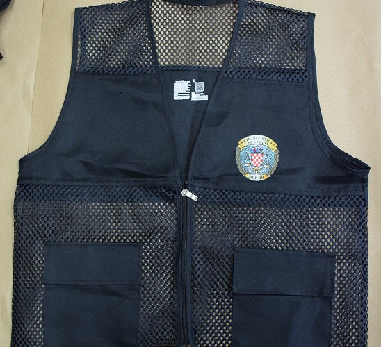 lažni policajac Zagreb