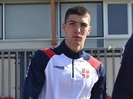 Stefan Gudelj