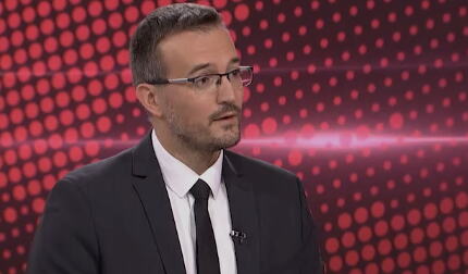 Danijel Igrec