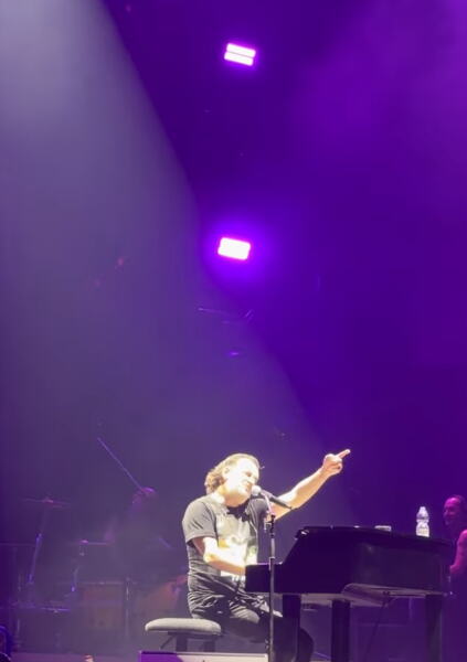 Koncert Ace lukasa u Zagrebačkoj areni