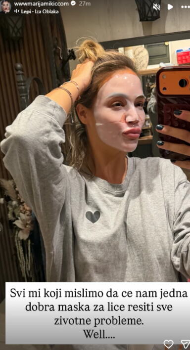 Marija Mikić