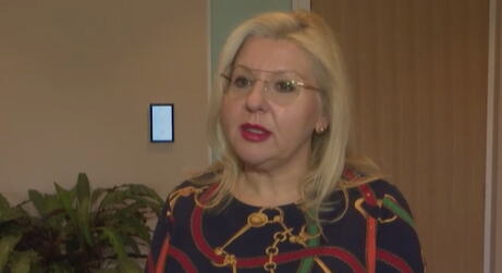 Tatjana Subotić