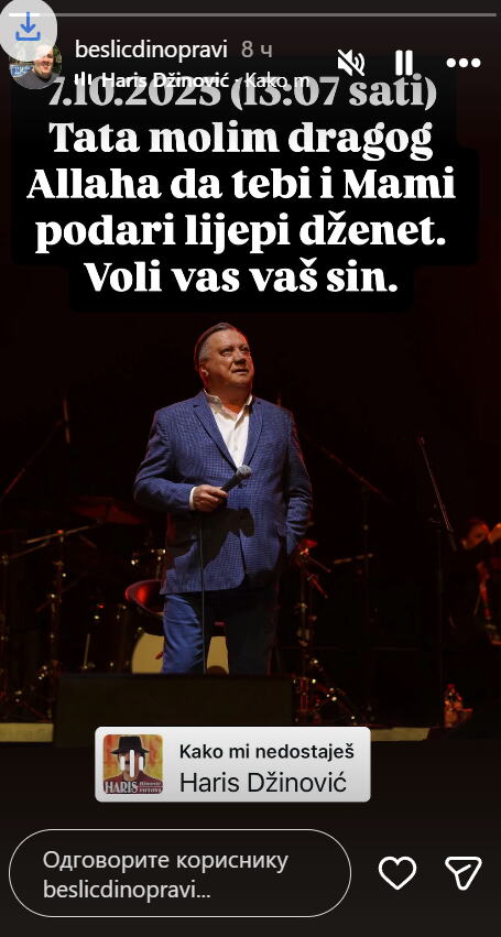 Haris Bešlić