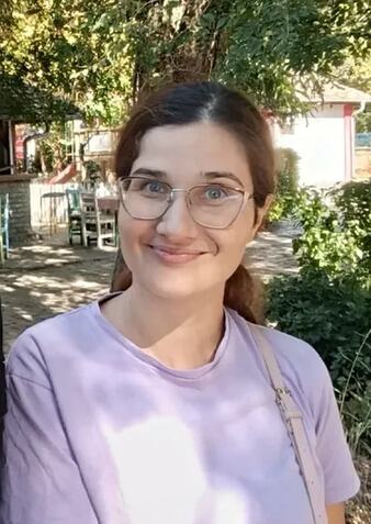 Jelena Anasonović Кuč