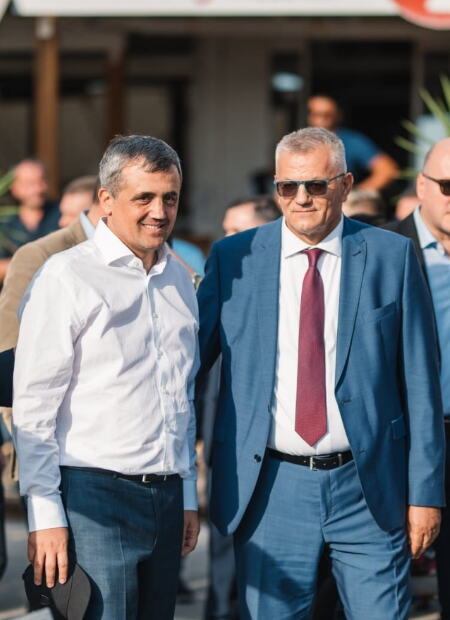Mundijal prijateljstva