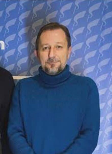 Vojkan Mladenović