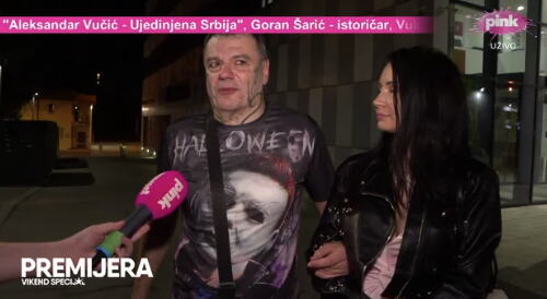 Aca Amadeus o ćerki i bivšoj ženi