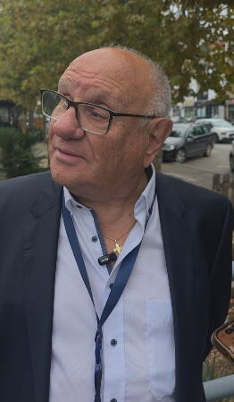 Oskar Ramon Viljon