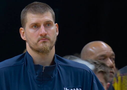 Nikola Jokić