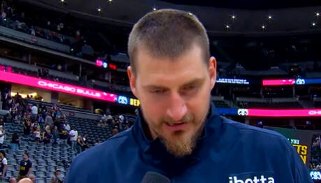 Nikola Jokić