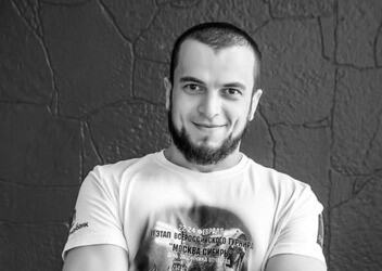 Farhod Rahimzoda