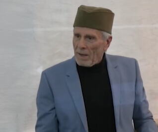 Gojko Mitić