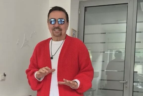 Dragan Kojić Keba