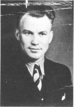 August Landmeser