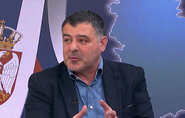 Borko Kašanski