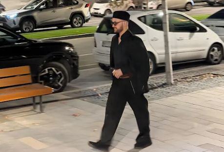 Đorđe Jezdimiro