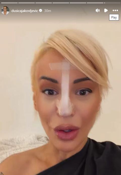 Dušica Jakovljević
