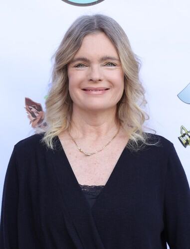Erika Eleniak danas