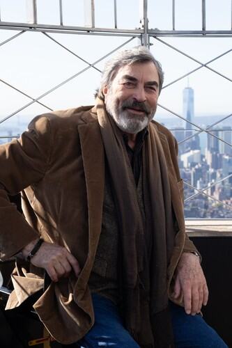 Tom Selek