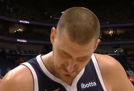 Nikola Jokić