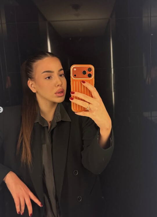 Una Čolić