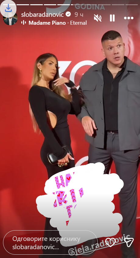 Sloba Radanović